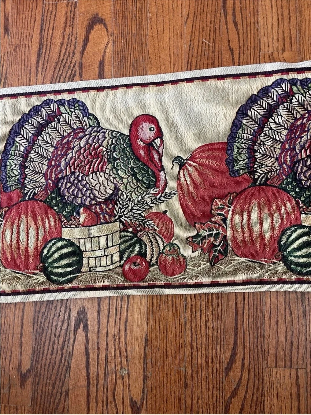 Unbranded vintage thanksgiving